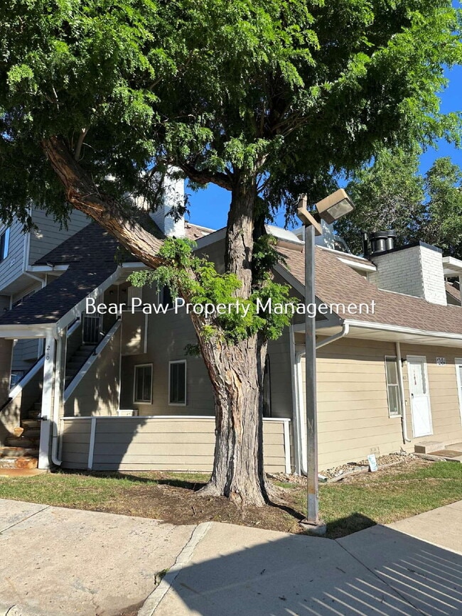 Photo - "Charming One Bedroom in Lakewood" Unit 210