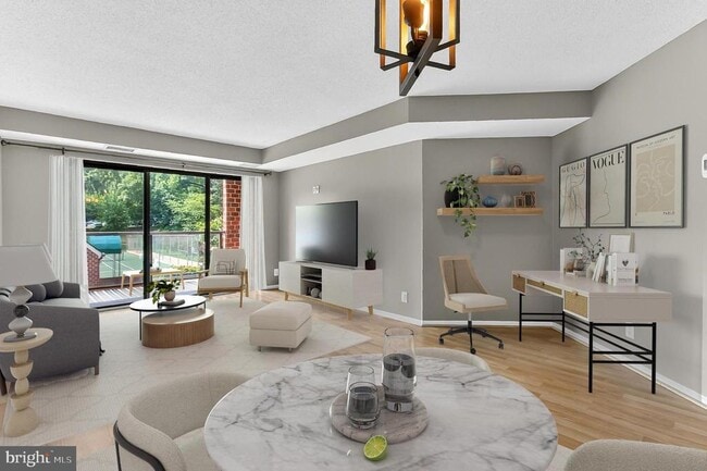 Photo - 2100 Langston Blvd. Unit 335