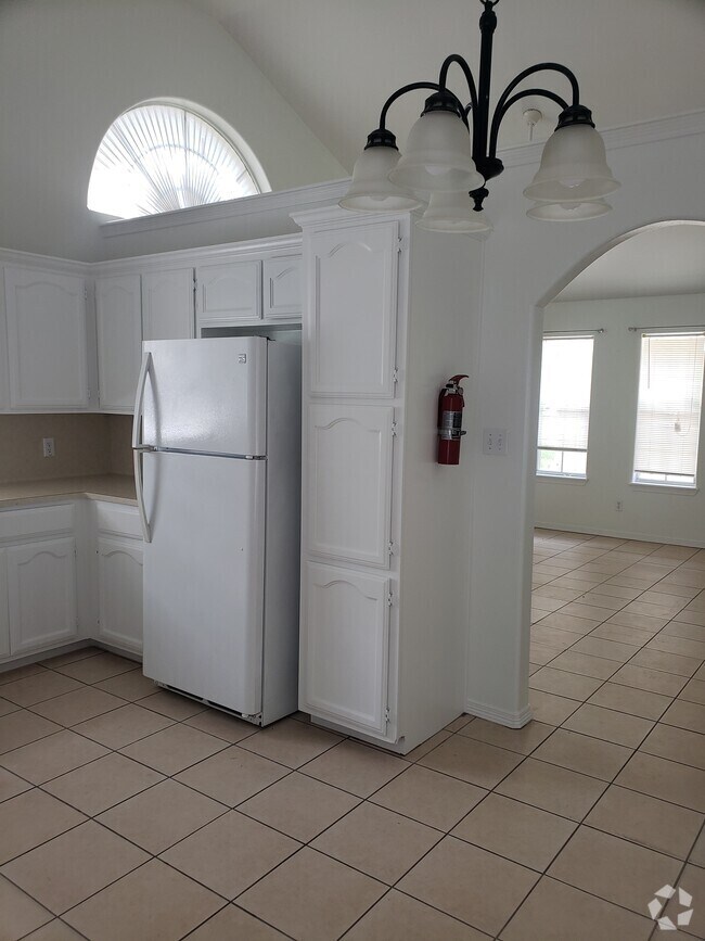 Building Photo - 1622 Orlando St Unit A Rental