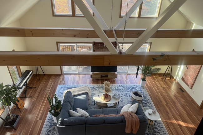 Building Photo - 614 Salls Rd