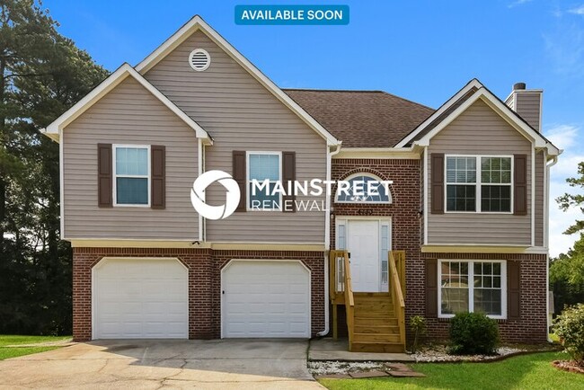Building Photo - 3 Bedroom Pet-Friendly Home in POWDER SPRI...