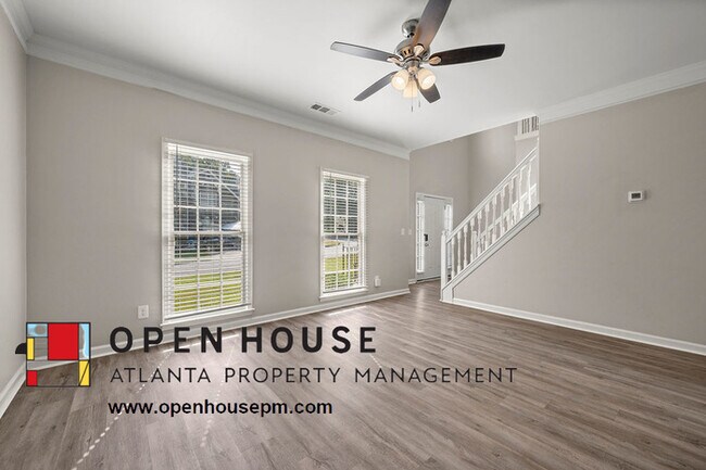 Photo - 404 Rams Ct, Tucker