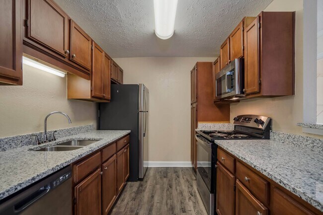 Photo - Wynfield Trace