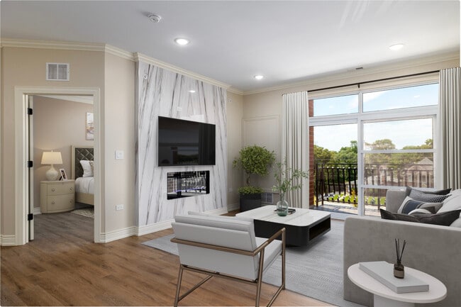 Elite Luxury Apartments