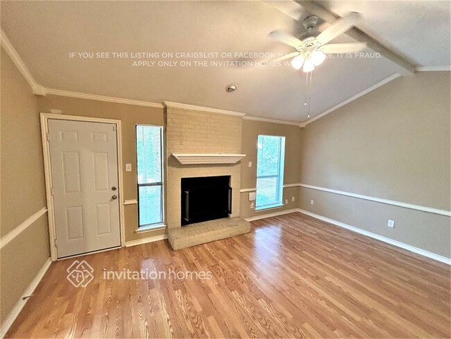 400 Partridge Cir