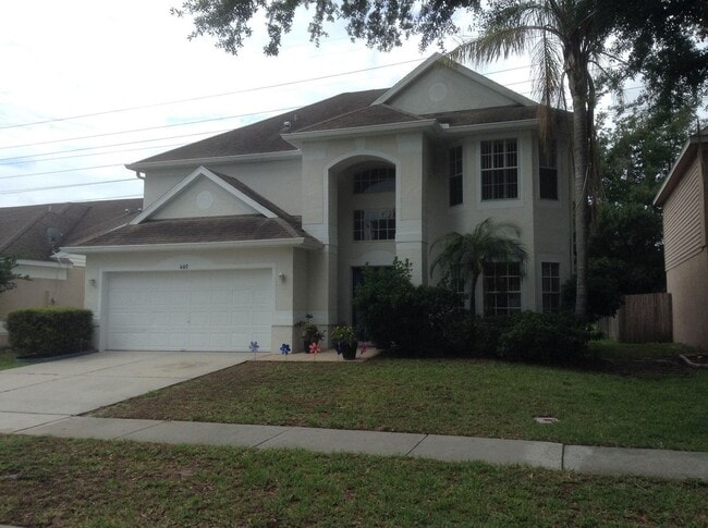 Building Photo - 405 Flatwood Dr