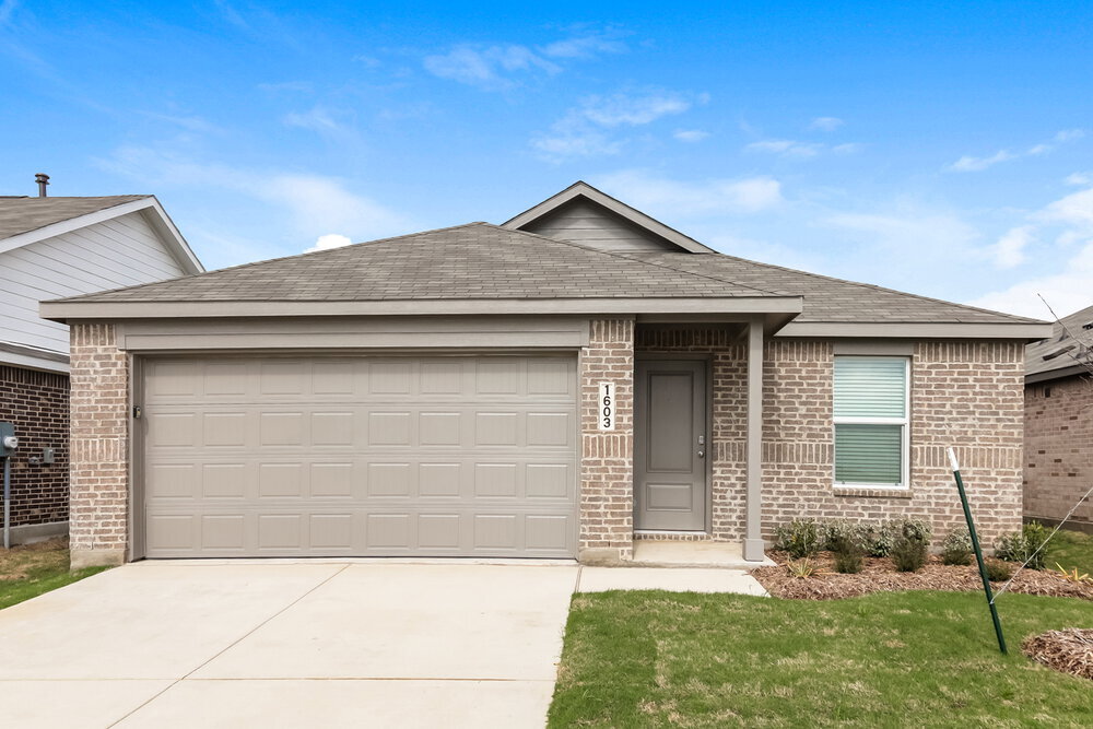 Photo - 1603 Sparrow Hawk Rd