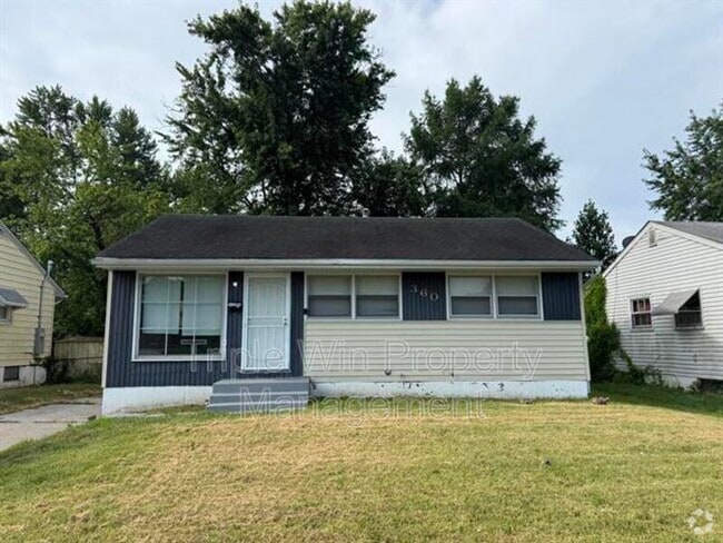 Building Photo - 360 Shepley Dr Rental