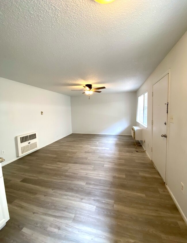 Photo - Courtyard Apartments