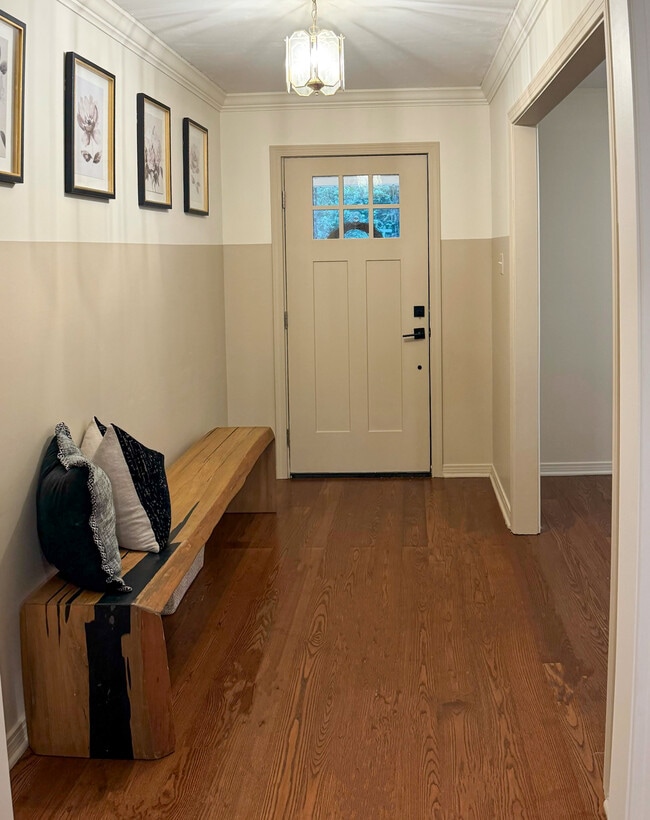 Photo - Parkwood Blvd.