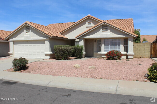 Building Photo - 4514 E Villa Maria Dr Rental