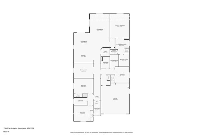 Photo - 17845 W Getty Dr