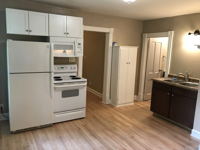Photo - 2900 4th Street N #1