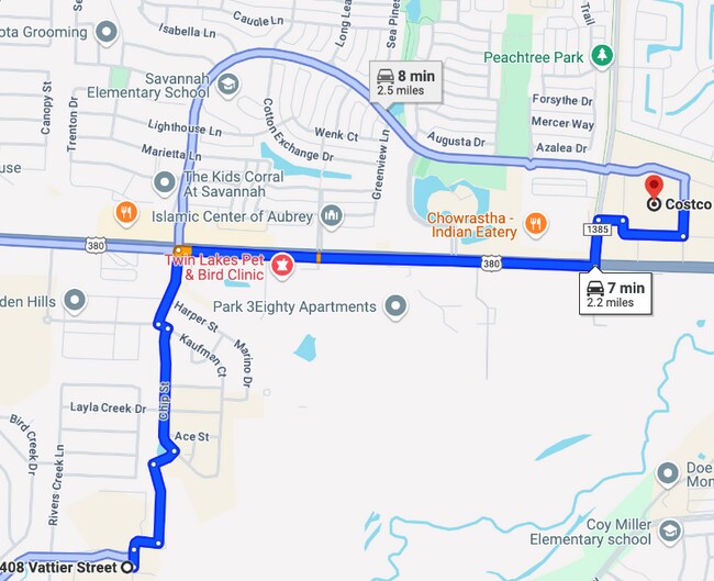 Photo - 1408 Vattier St