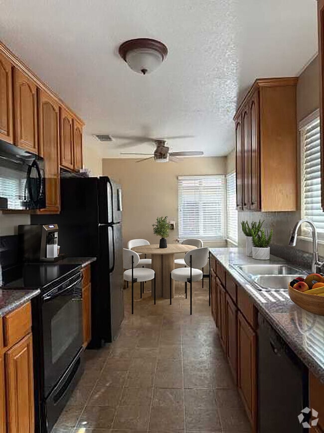 Building Photo - 2407 Marcia Dr Rental
