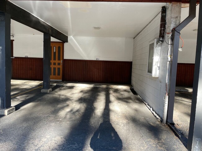 Photo - 2 bedroom condo with carport, pool and hot tub access