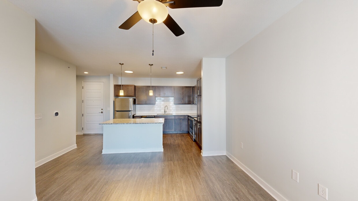 Photo - Wesmont Apartments