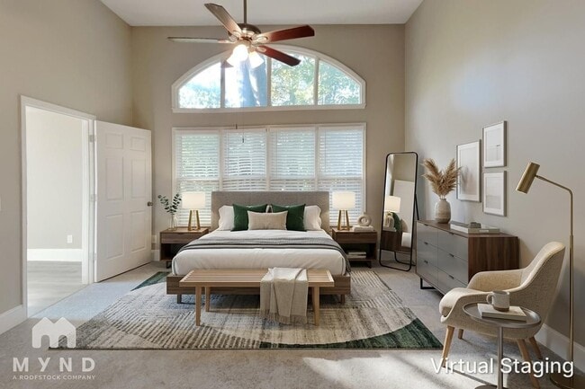 Photo - 4015 Golfview Dr