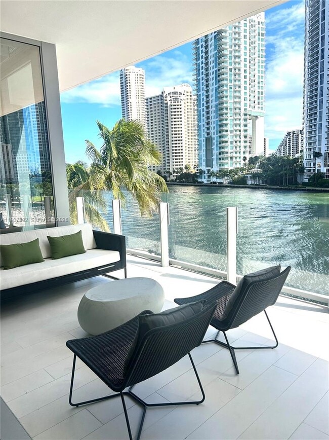 Photo - 300 Biscayne Blvd Way Unit 302