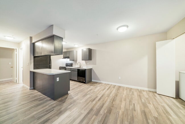 Photo - Samish Bay Flats