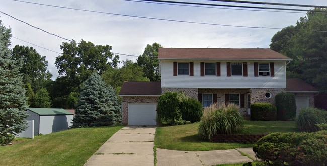 Building Photo - 3617 Mount Pleasant St NW Unit 3617