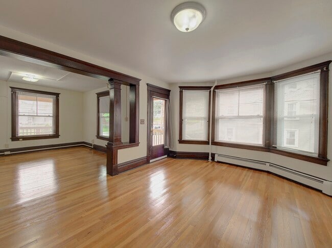 53 Tingley Unit 20 - 53 Tingley St Unit 20