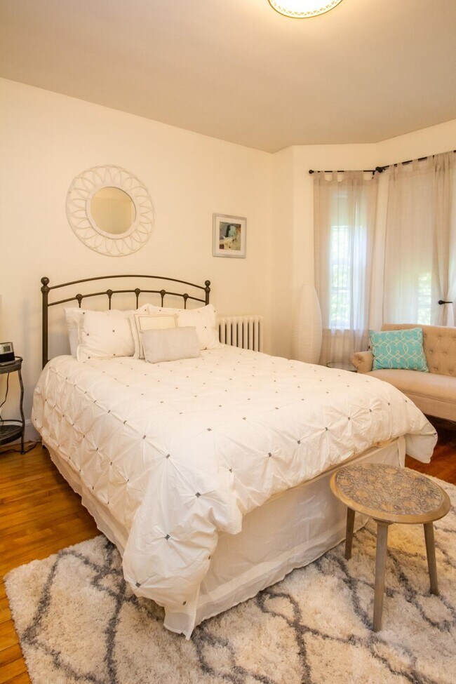 Photo - 0 bedroom in Brookline MA 02446 Unit C4