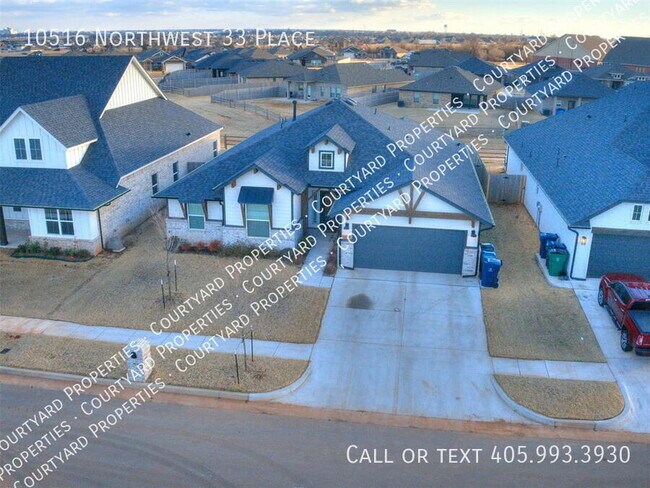 Photo - 10516 NW 33rd Pl