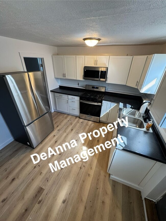 Photo - 3 Bedroom Single Home Lorain, Oh