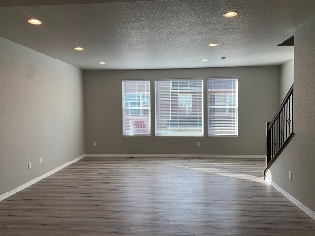 Photo - 3 BEDROOM TOWNHOME LOCATED in the The Town...