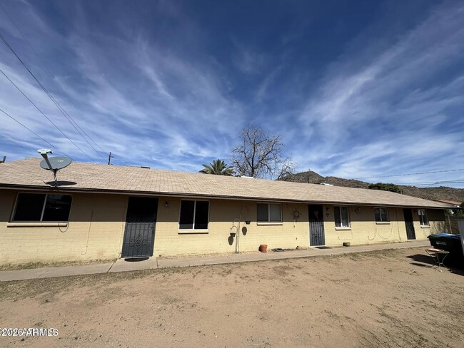 Photo - 10831 N 18th Ave