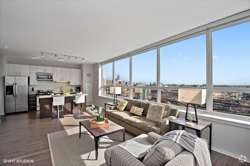Building Photo - 800 W Adams St Unit 2406 Rental