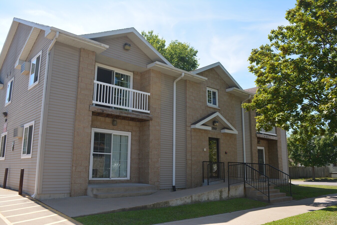 Photo - 700 Market St Unidad 3