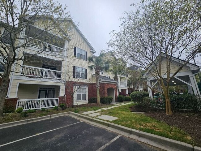 Building Photo - Concord of West Ashley