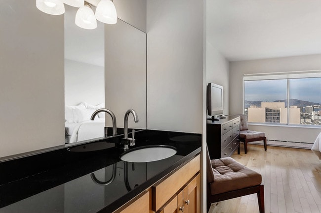 Clay Park Tower Apartments