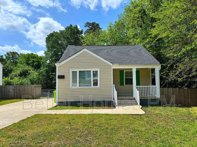 Photo - 229 Pecan Rd House