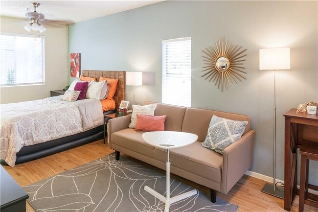 Photo - 4209 Avenue B Unit 208