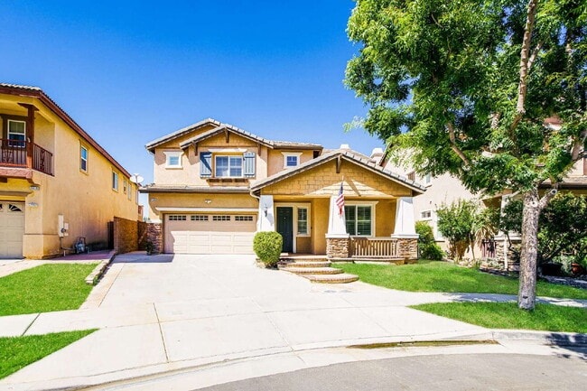 Photo - Experience Scenic Luxury in This Spectacular 4-Bed+Office/4-Bath Home Within the Exclusive Sycamo...