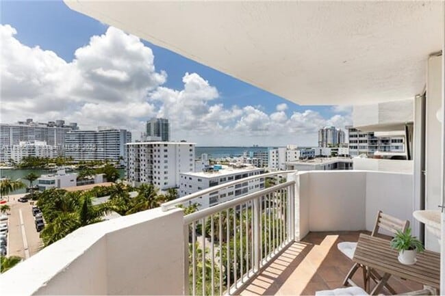 Photo - 1621 Bay Rd Unit 1621 Bay Rd  906