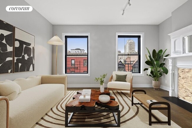 Building Photo - 74 W 69th St Rental