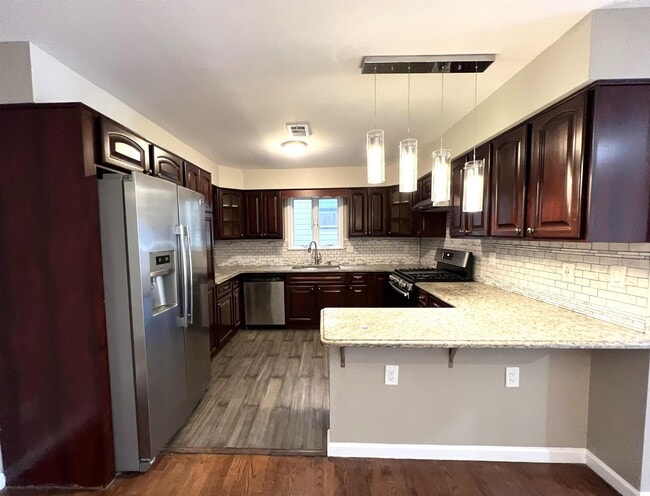 Photo - 25 Wallis Ave Unidad 1