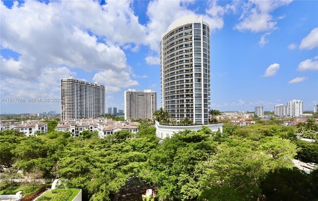 Photo - 4000 Island Blvd Unit 1003