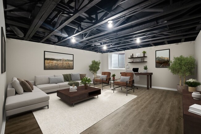Photo - Baldwin Square Townhomes
