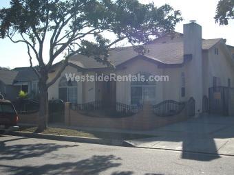 Front House
