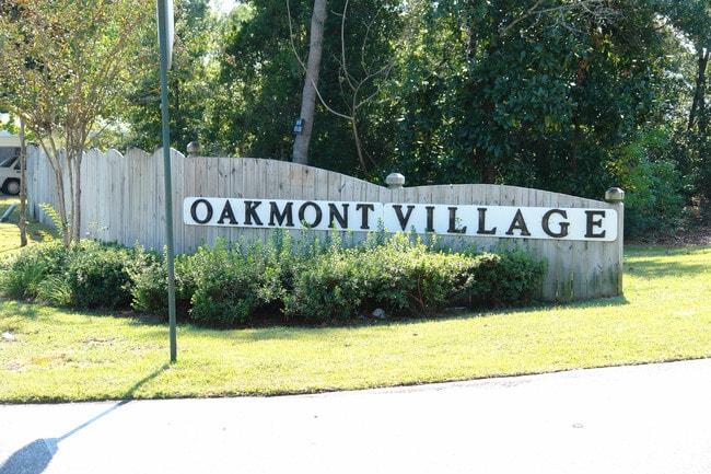 Oakmont Village