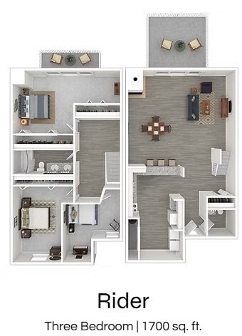 Photo - Gold Zone Valley