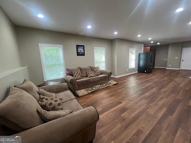 Photo - 4715 Trilogy Park Trail NE