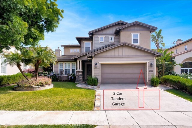 Photo - 2108 Colina Del Arco Iris