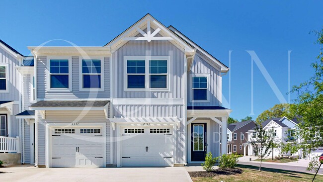 Building Photo - Newell Village Rental