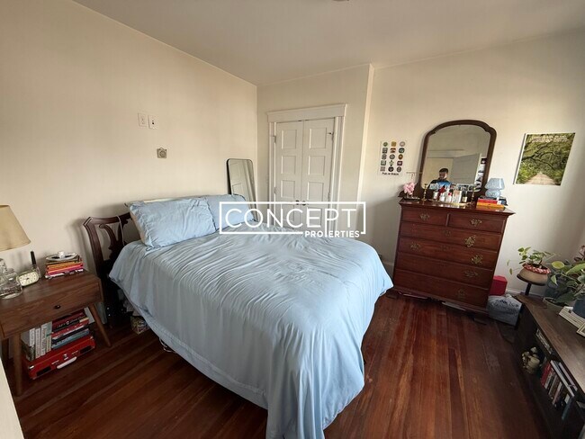 Photo - 78 Bowdoin St Unidad 2A Rental